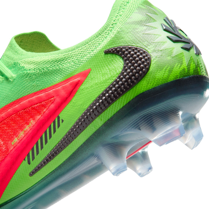 Ghete fotbal Nike Phantom 6 Low Elite FG Erling Haaland [4]