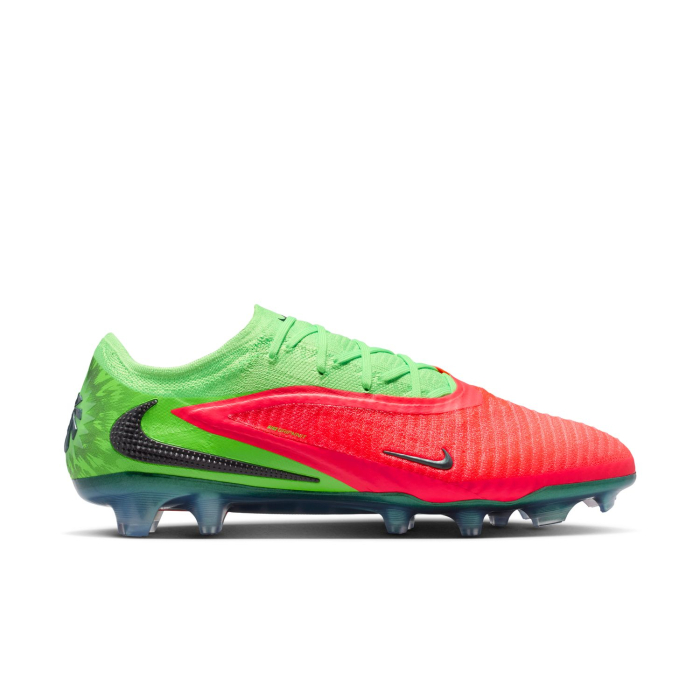 Ghete fotbal Nike Phantom 6 Low Elite FG Erling Haaland [9]