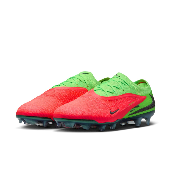 Ghete fotbal Nike Phantom 6 Low Elite FG Erling Haaland [2]