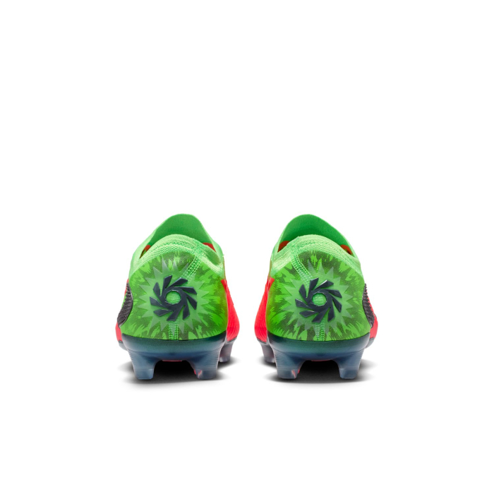 Ghete fotbal Nike Phantom 6 Low Elite FG Erling Haaland [6]