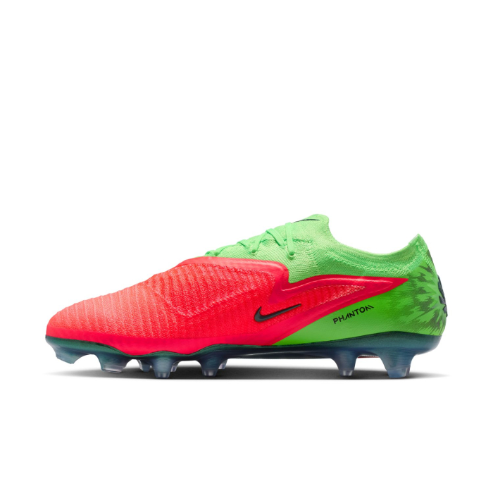 Ghete fotbal Nike Phantom 6 Low Elite FG Erling Haaland [8]