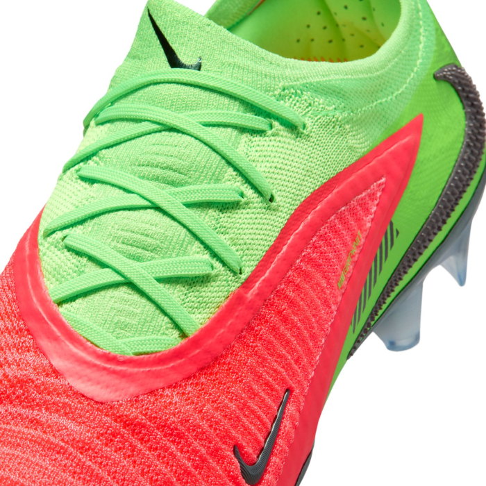 Ghete fotbal Nike Phantom 6 Low Elite FG Erling Haaland [3]