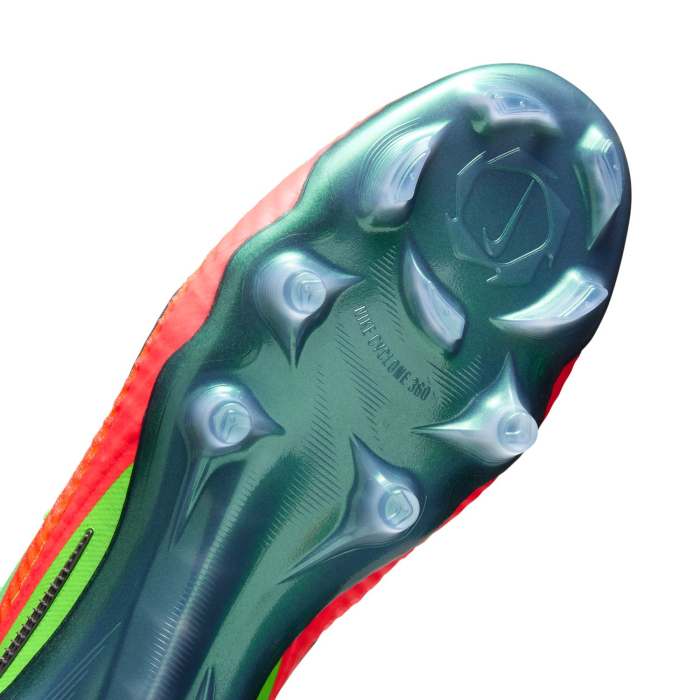 Ghete fotbal Nike Phantom 6 Low Elite FG Erling Haaland [5]