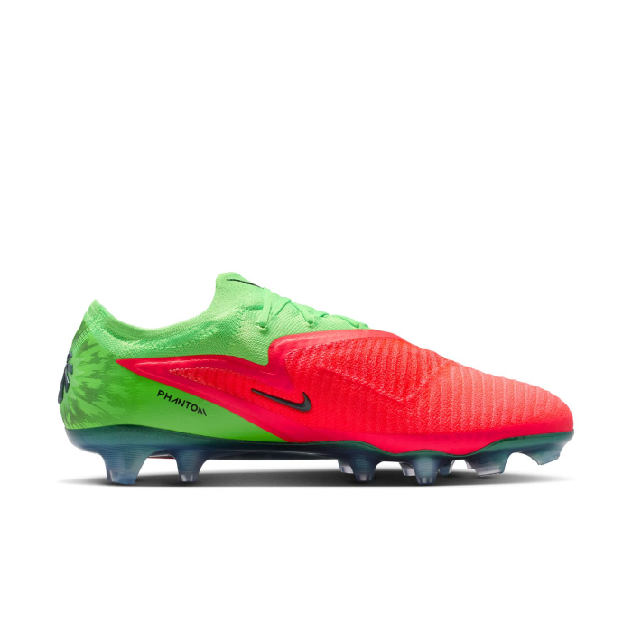 Ghete fotbal Nike Phantom 6 Low Elite FG Erling Haaland [10]