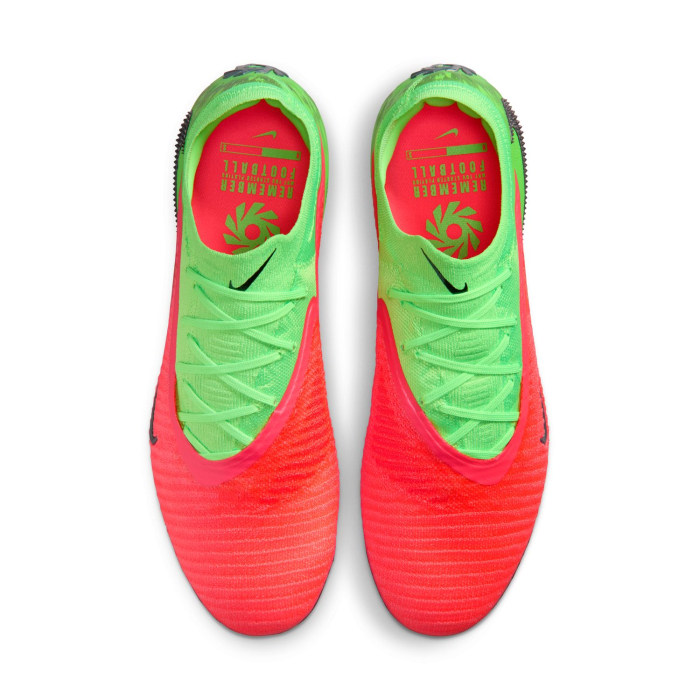 Ghete fotbal Nike Phantom 6 Low Elite FG Erling Haaland [7]