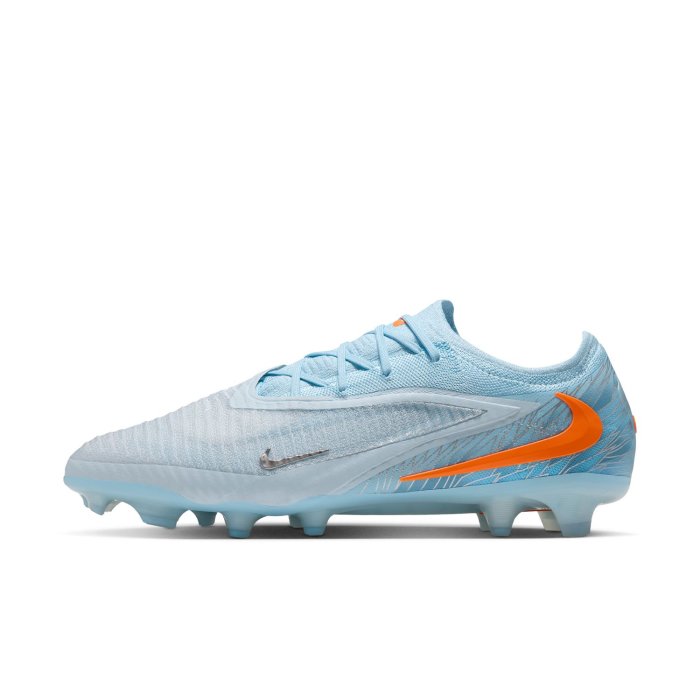 Ghete fotbal Nike Phantom 6 Low Elite FG NU4
