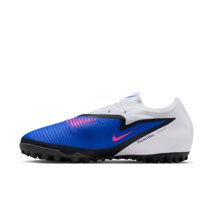 Ghete Fotbal Nike Reactx Phantom 6 Low Pro TF [8]