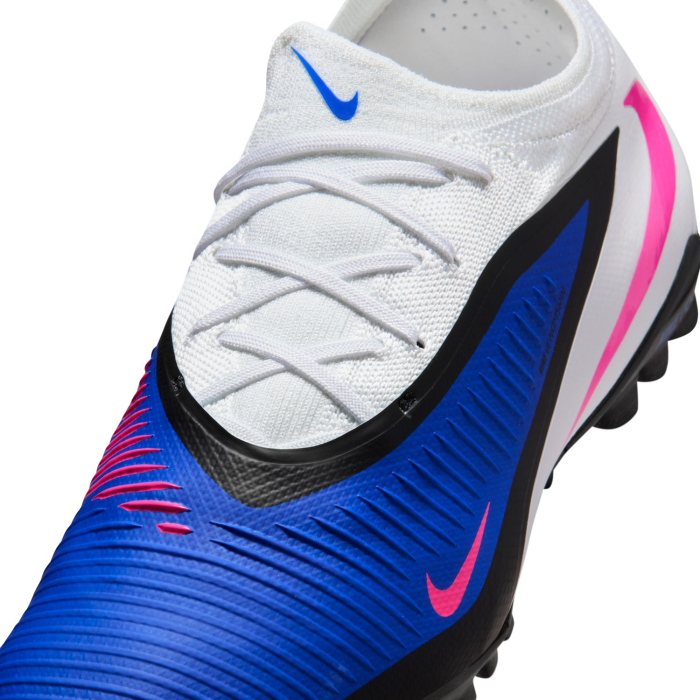 Ghete Fotbal Nike Reactx Phantom 6 Low Pro TF [3]