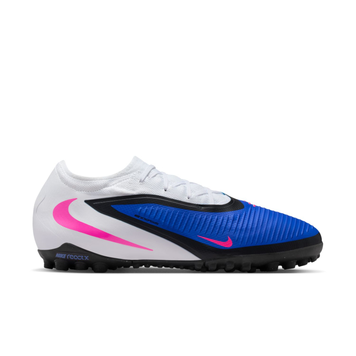 Ghete Fotbal Nike Reactx Phantom 6 Low Pro TF [9]