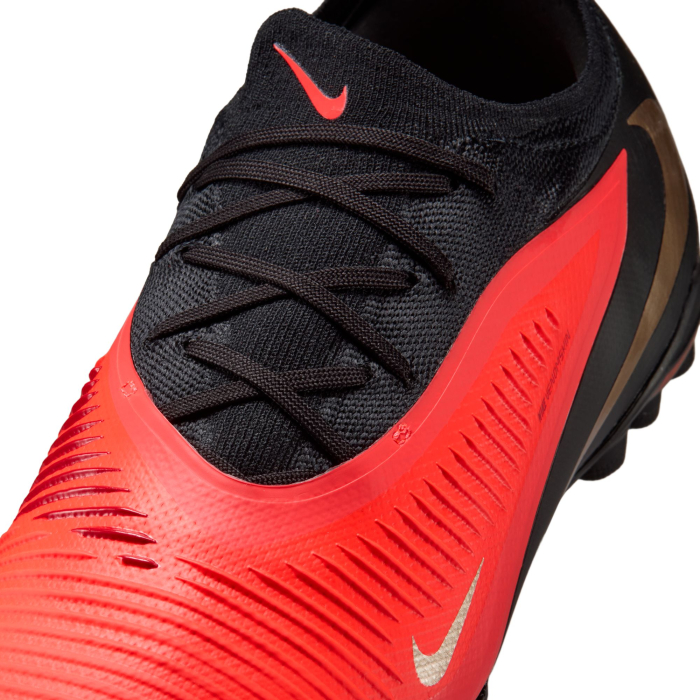 Ghete fotbal Nike Reactx Phantom 6 Low Pro TF [3]