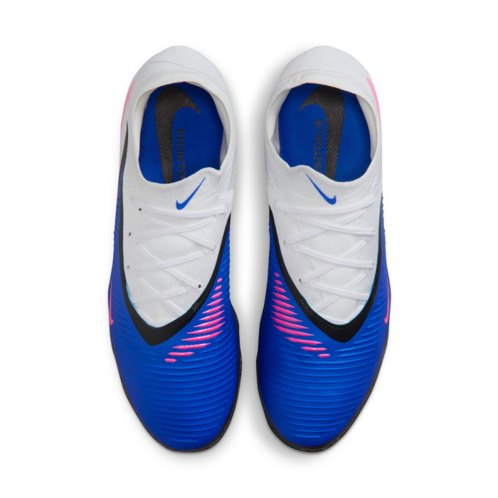 Ghete Fotbal Nike Reactx Phantom 6 Low Pro TF [7]