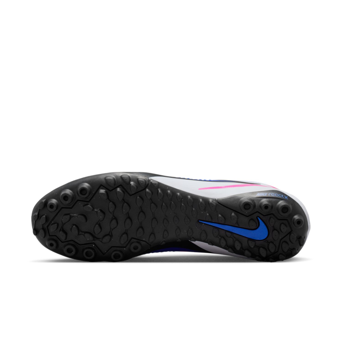 Ghete Fotbal Nike Reactx Phantom 6 Low Pro TF [5]