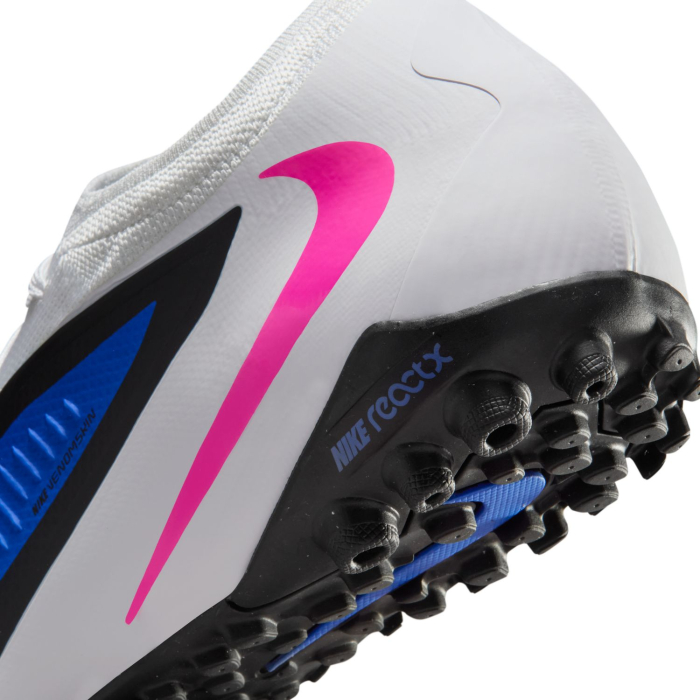 Ghete Fotbal Nike Reactx Phantom 6 Low Pro TF [4]