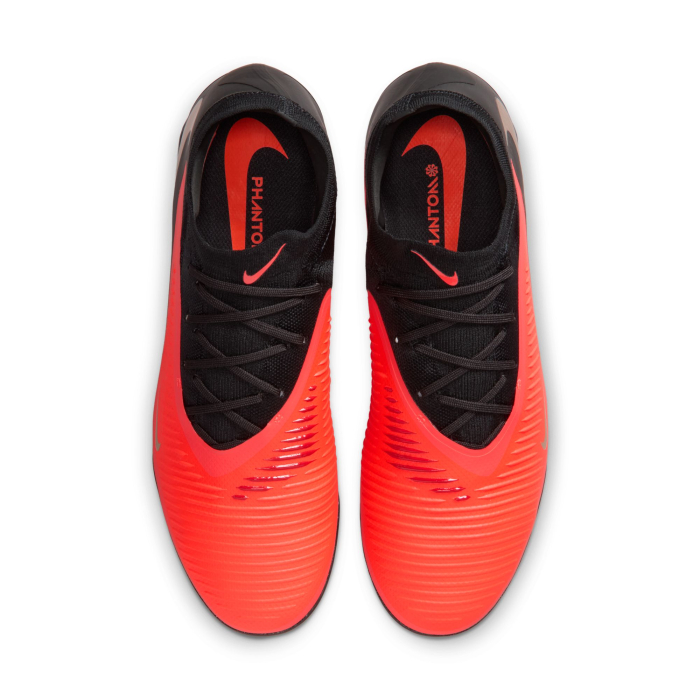 Ghete fotbal Nike Reactx Phantom 6 Low Pro TF [6]