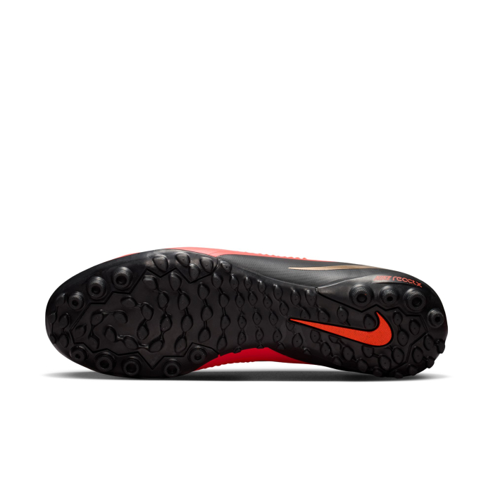Ghete fotbal Nike Reactx Phantom 6 Low Pro TF [10]