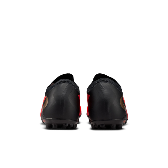 Ghete fotbal Nike Reactx Phantom 6 Low Pro TF [5]