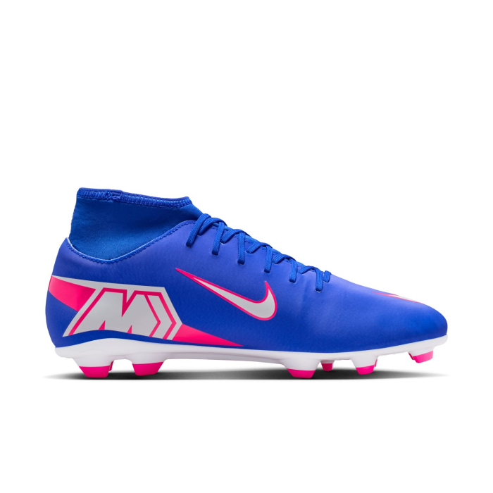 Ghete fotbal Nike Superfly 10 Club FG/MG [10]