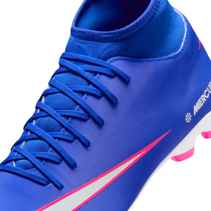 Ghete fotbal Nike Superfly 10 Club FG/MG [3]
