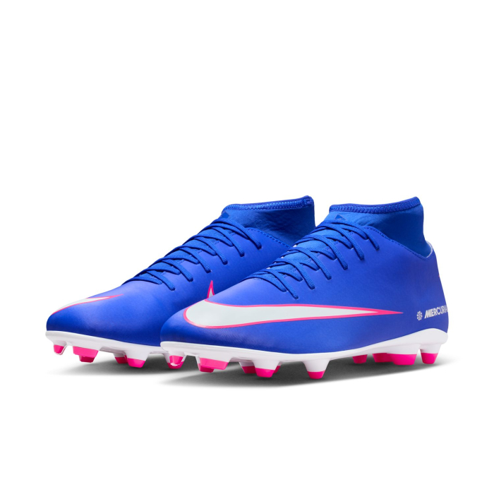 Ghete fotbal Nike Superfly 10 Club FG/MG [2]
