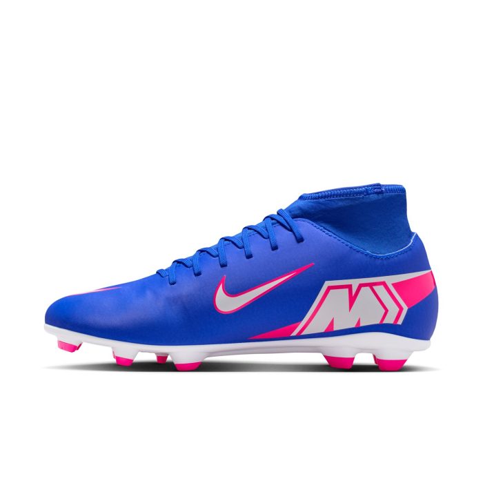 Ghete fotbal Nike Superfly 10 Club FG/MG [8]