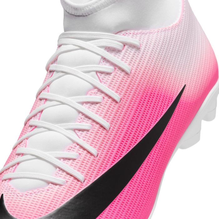 Ghete fotbal Nike Superfly 11 Club FG/MG [3]