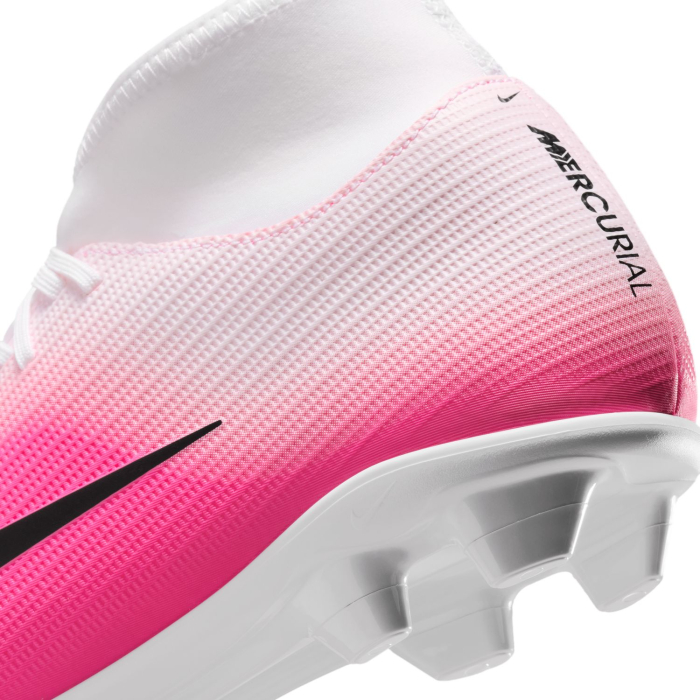 Ghete fotbal Nike Superfly 11 Club FG/MG [4]