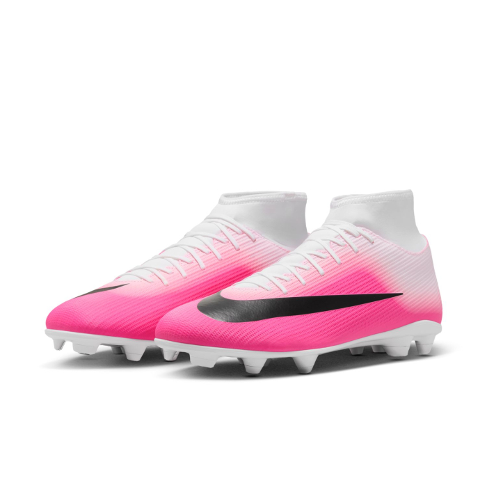 Ghete fotbal Nike Superfly 11 Club FG/MG [2]