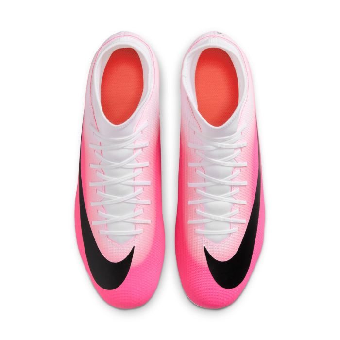 Ghete fotbal Nike Superfly 11 Club FG/MG [7]