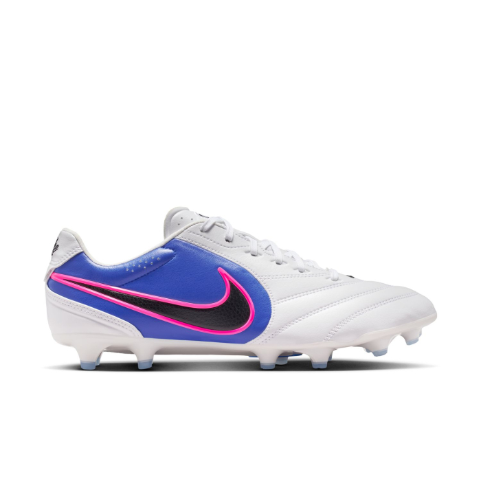 Ghete fotbal Nike Tiempo Ligera Pro FG [8]
