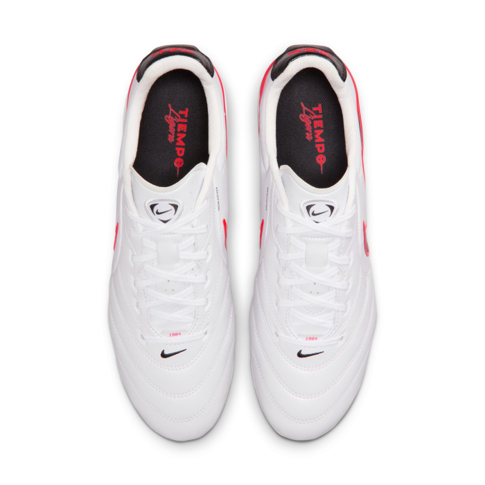 Ghete fotbal Nike Tiempo Ligera Pro FG [6]