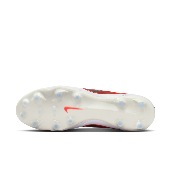 Ghete fotbal Nike Tiempo Ligera Pro FG [11]