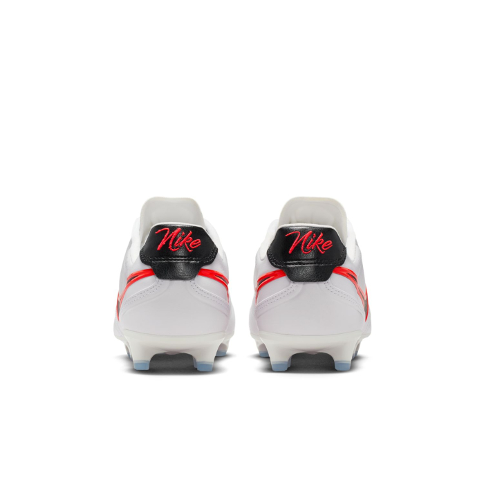 Ghete fotbal Nike Tiempo Ligera Pro FG [5]