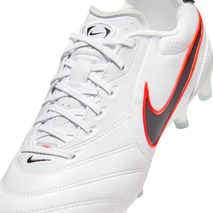 Ghete fotbal Nike Tiempo Ligera Pro FG [3]