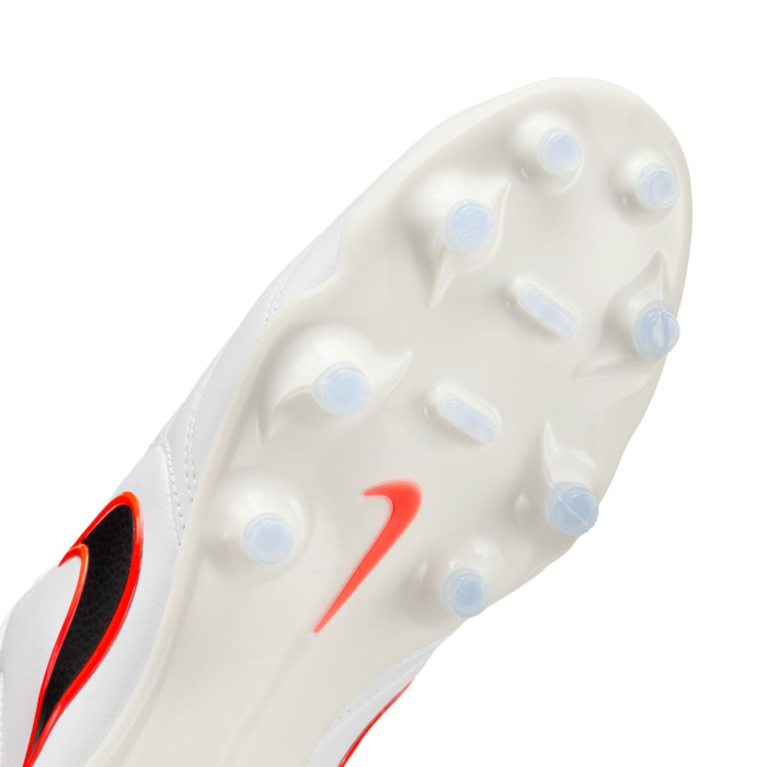 Ghete fotbal Nike Tiempo Ligera Pro FG [10]