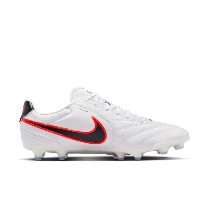 Ghete fotbal Nike Tiempo Ligera Pro FG [9]