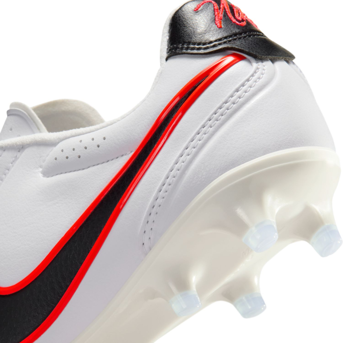 Ghete fotbal Nike Tiempo Ligera Pro FG [4]