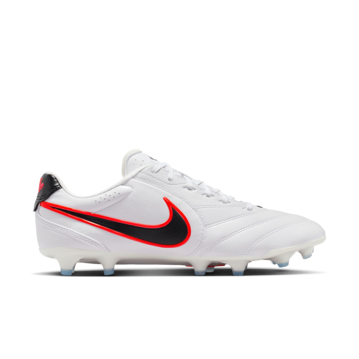 Ghete fotbal Nike Tiempo Ligera Pro FG [8]