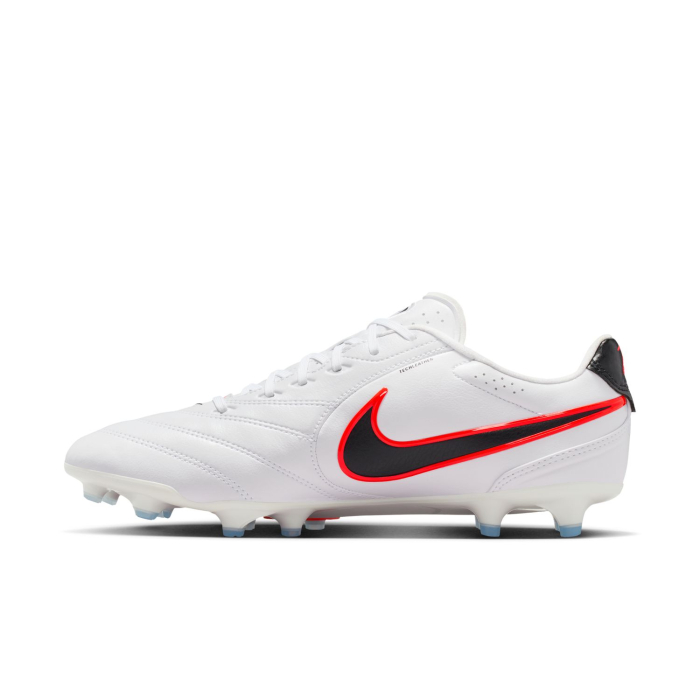 Ghete fotbal Nike Tiempo Ligera Pro FG [7]
