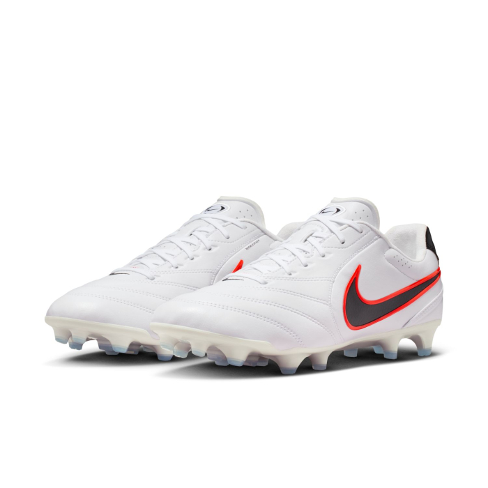 Ghete fotbal Nike Tiempo Ligera Pro FG [2]
