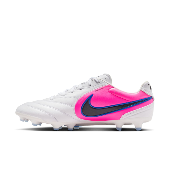 Ghete fotbal Nike Tiempo Ligera Pro FG [3]