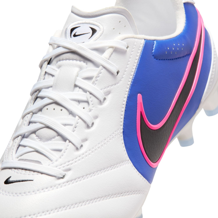 Ghete fotbal Nike Tiempo Ligera Pro FG [4]