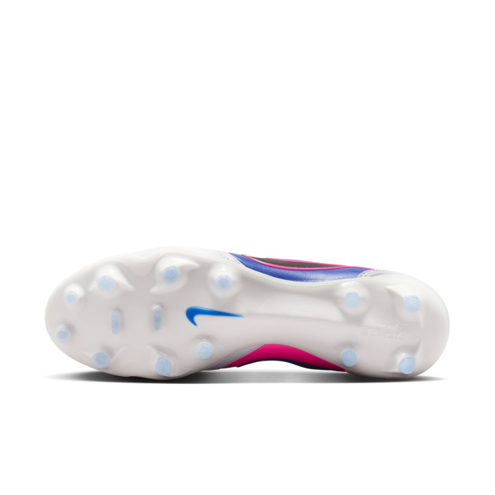 Ghete fotbal Nike Tiempo Ligera Pro FG [10]