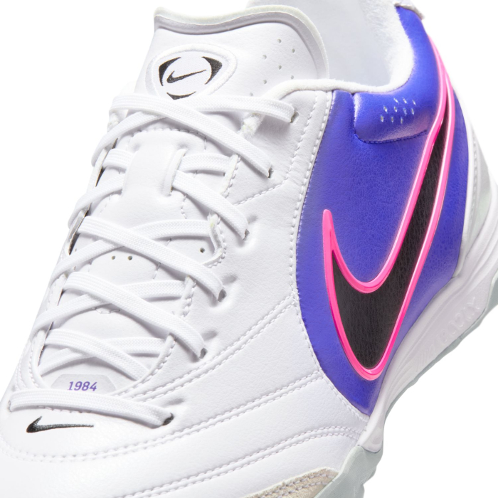 Ghete fotbal Nike Tiempo Ligera Pro TF [4]