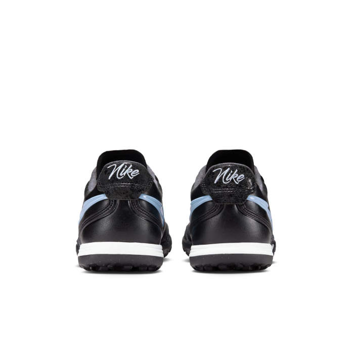 Ghete fotbal Nike Tiempo Ligera Pro TF [5]