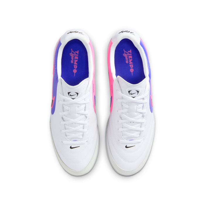 Ghete fotbal Nike Tiempo Ligera Pro TF [7]