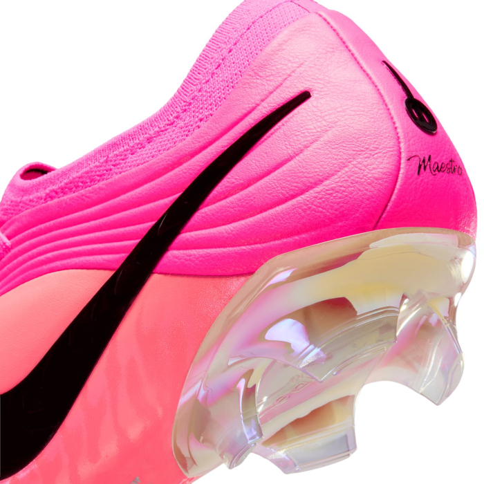 Ghete fotbal Nike Tiempo Maestro Elite FG [4]