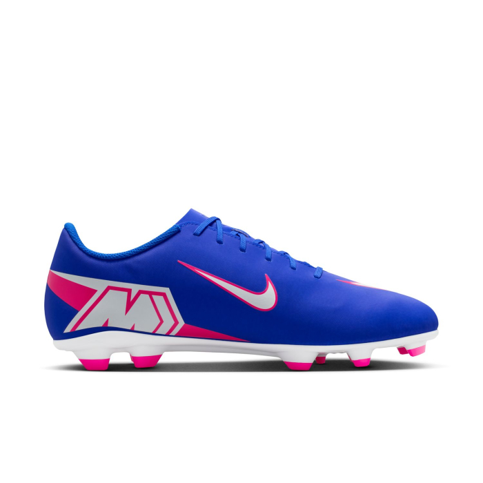 Ghete fotbal Nike Vapor 16 Club FG/MG [9]