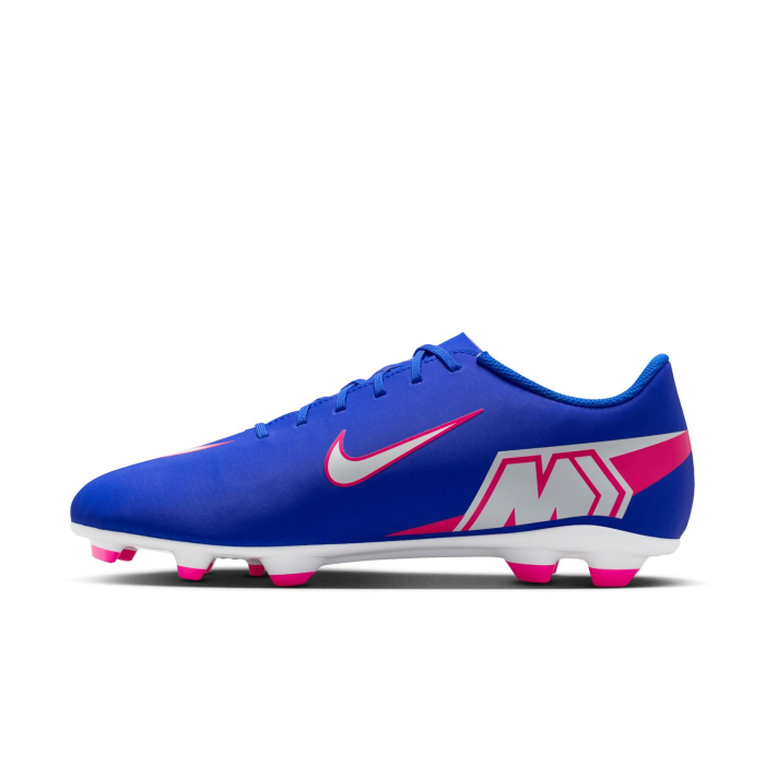 Ghete fotbal Nike Vapor 16 Club FG/MG [7]