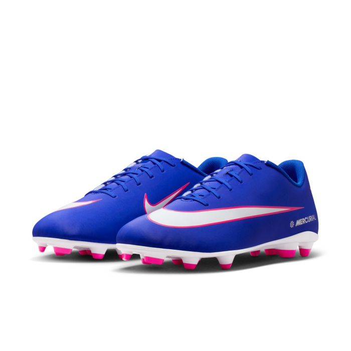Ghete fotbal Nike Vapor 16 Club FG/MG [2]