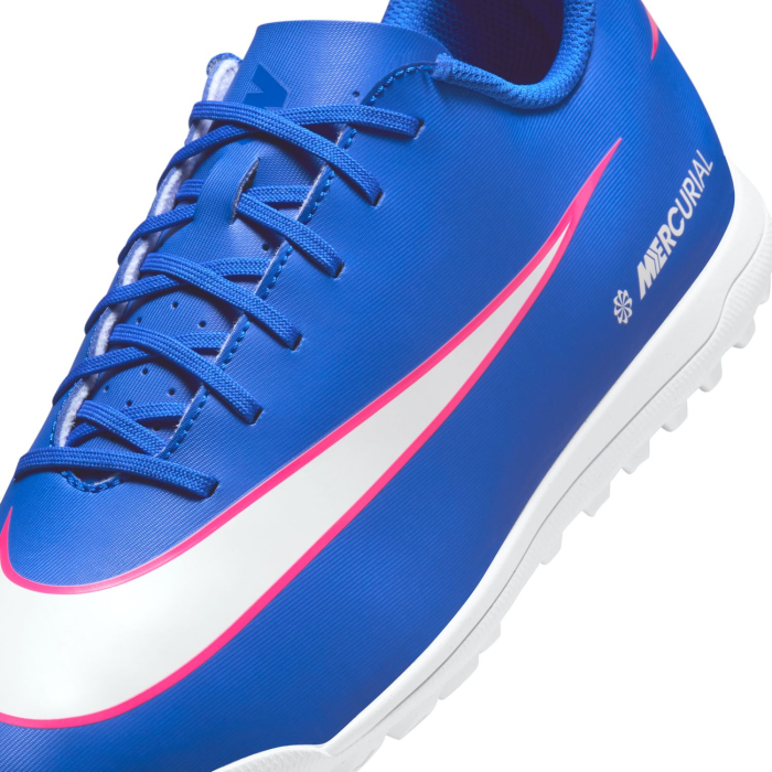 Ghete fotbal Nike Vapor 16 Club TF [3]